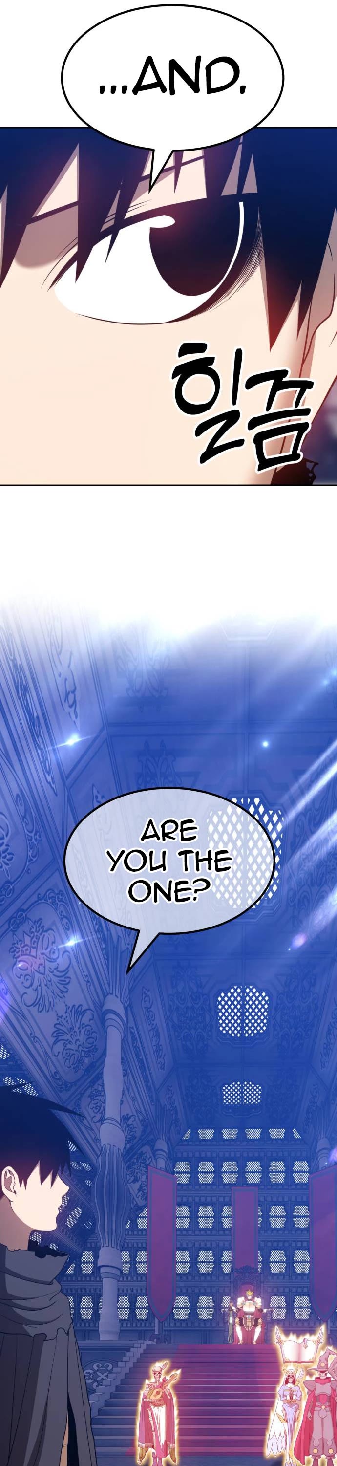 +99 Wooden Stick Chapter 31 page 54 - Chapter 31