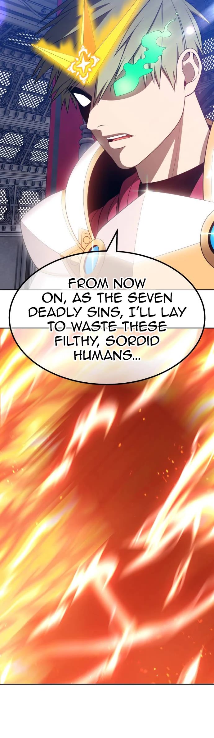 +99 Wooden Stick Chapter 31 page 57 - Chapter 31