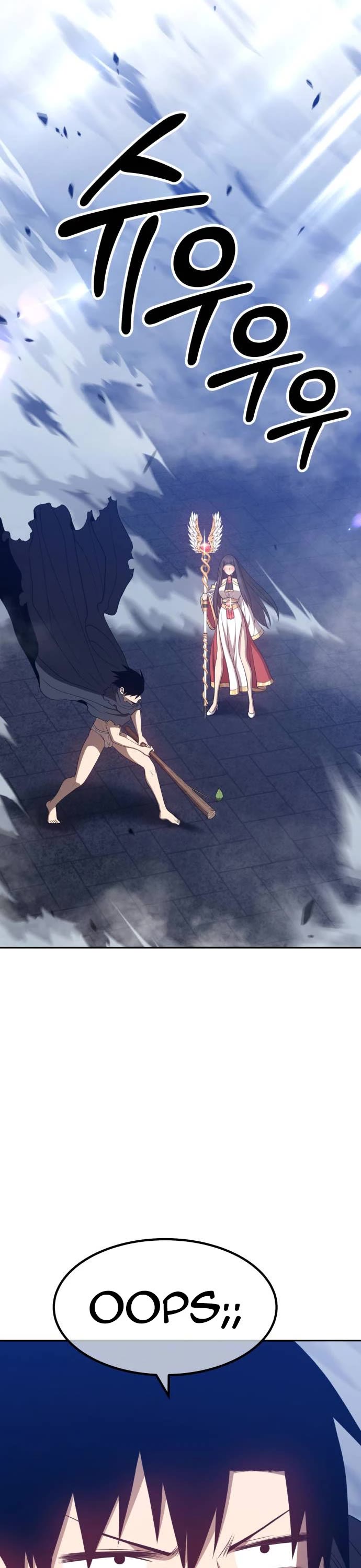 +99 Wooden Stick Chapter 31 page 59 - Chapter 31