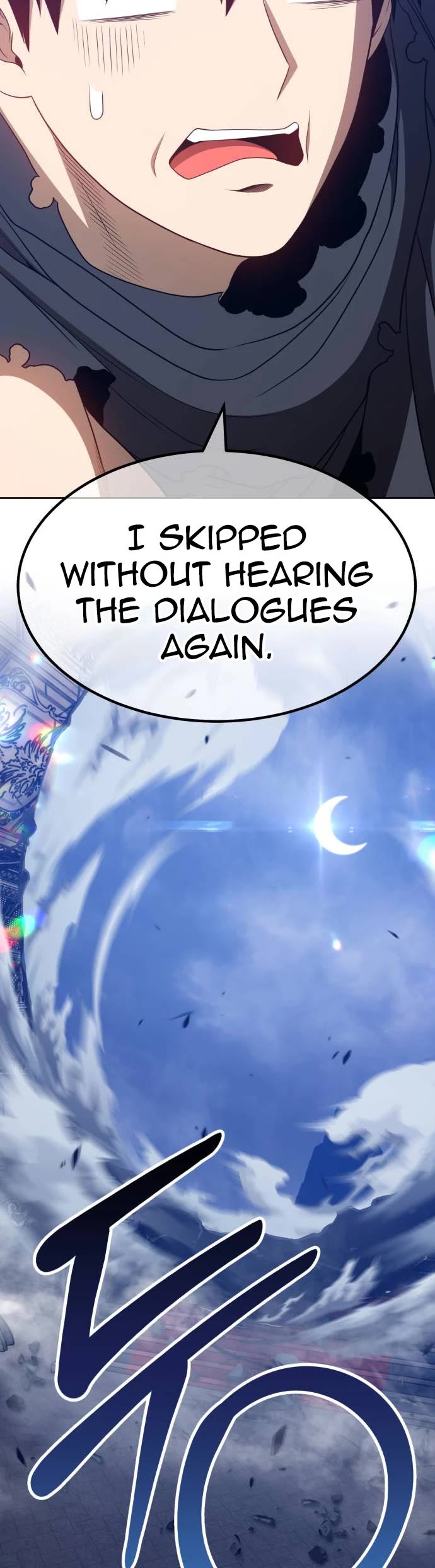 +99 Wooden Stick Chapter 31 page 60 - Chapter 31