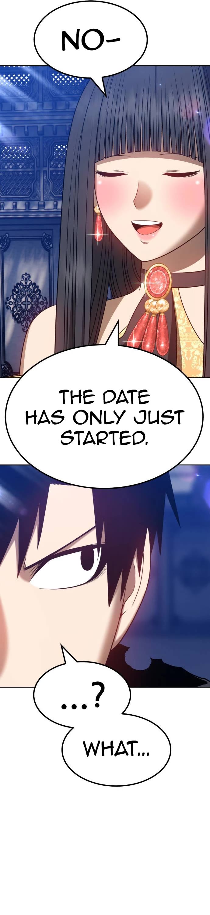 +99 Wooden Stick Chapter 31 page 62 - Chapter 31