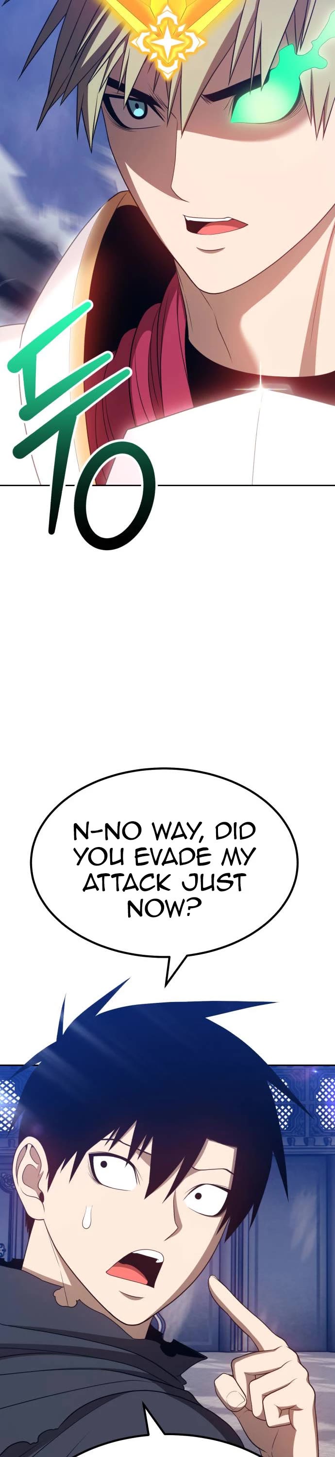 +99 Wooden Stick Chapter 31 page 64 - Chapter 31