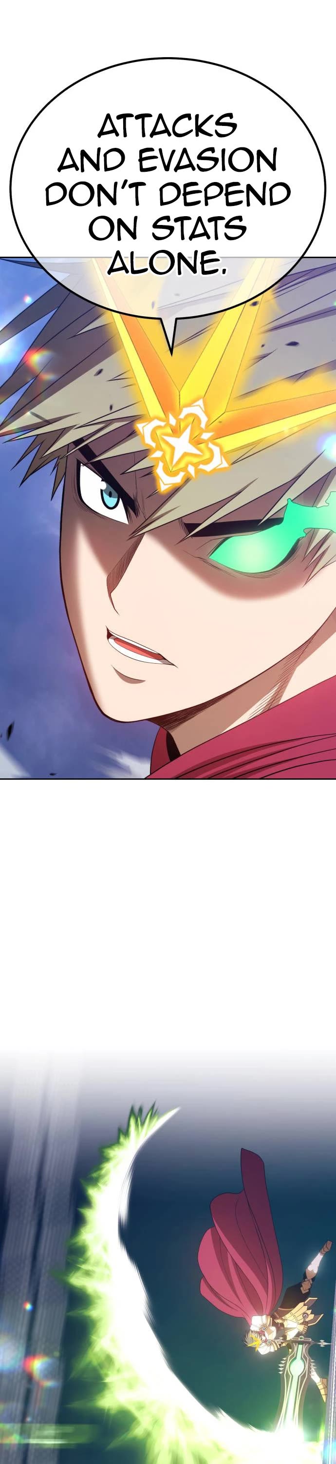 +99 Wooden Stick Chapter 31 page 66 - Chapter 31