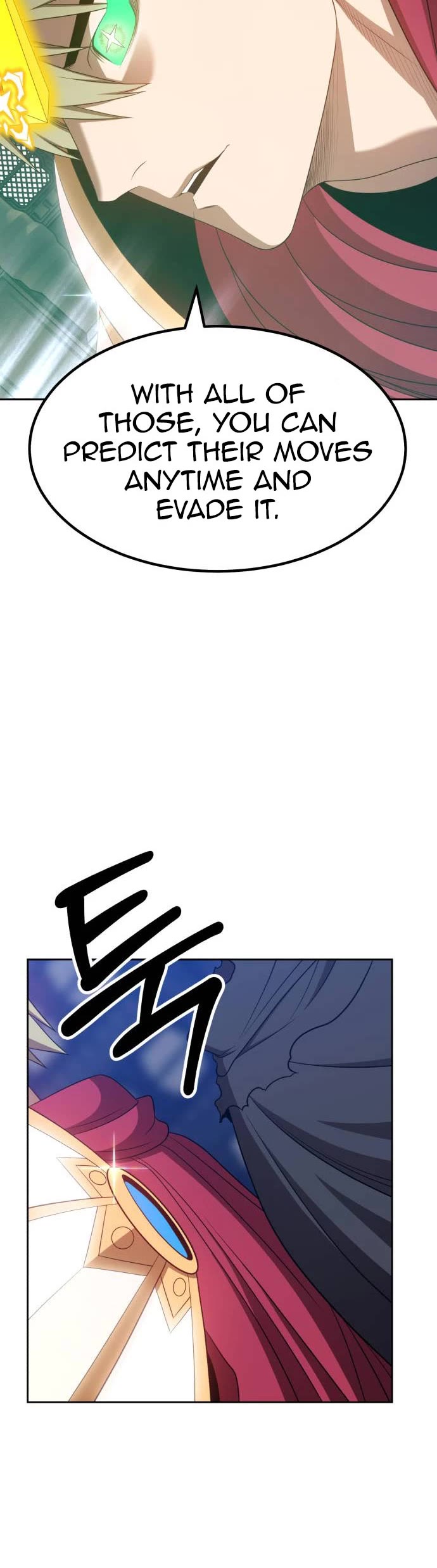 +99 Wooden Stick Chapter 31 page 69 - Chapter 31