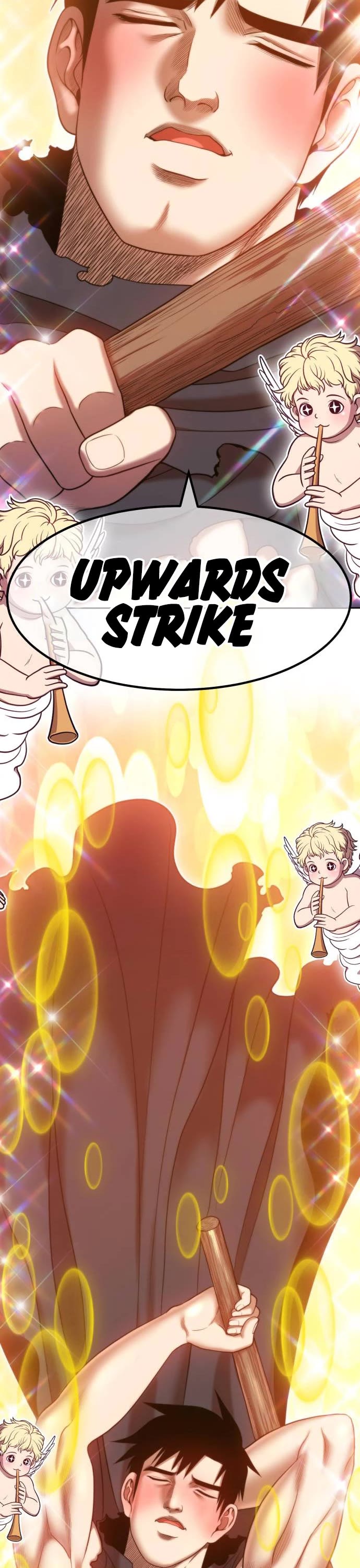 +99 Wooden Stick Chapter 31 page 7 - Chapter 31