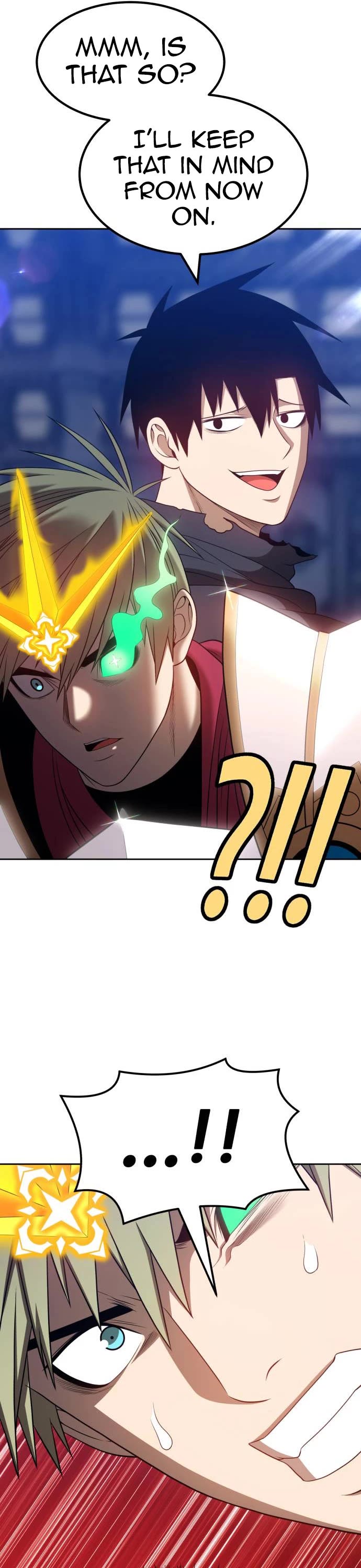 +99 Wooden Stick Chapter 31 page 70 - Chapter 31