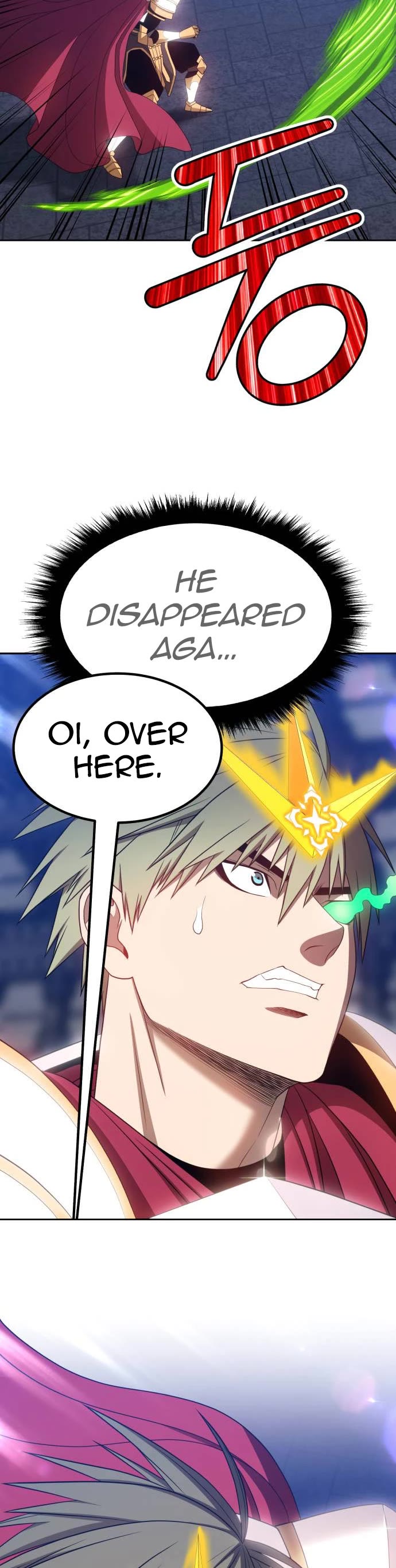 +99 Wooden Stick Chapter 31 page 72 - Chapter 31
