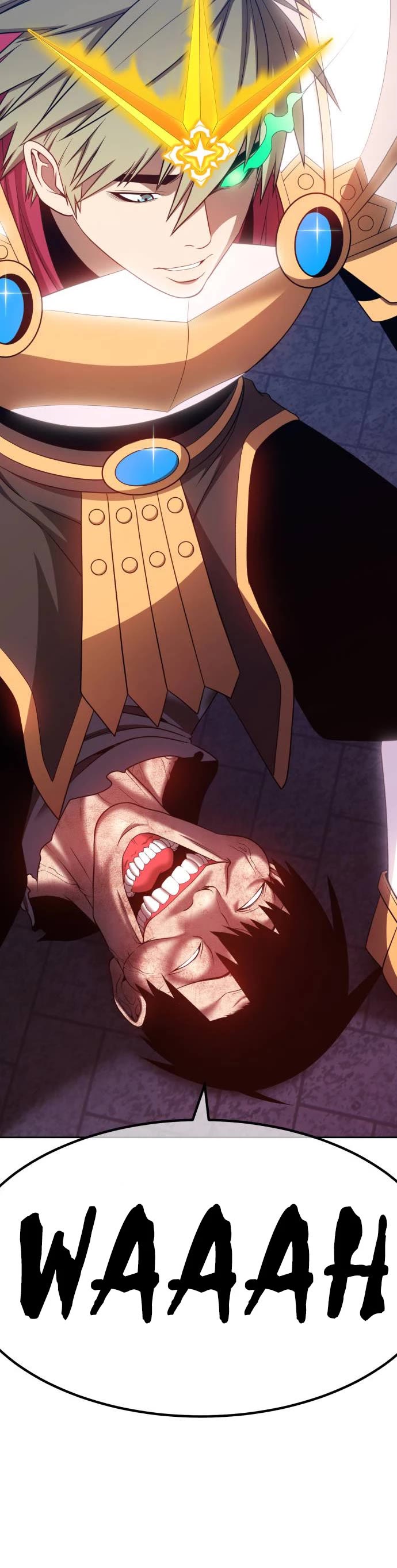 +99 Wooden Stick Chapter 31 page 73 - Chapter 31