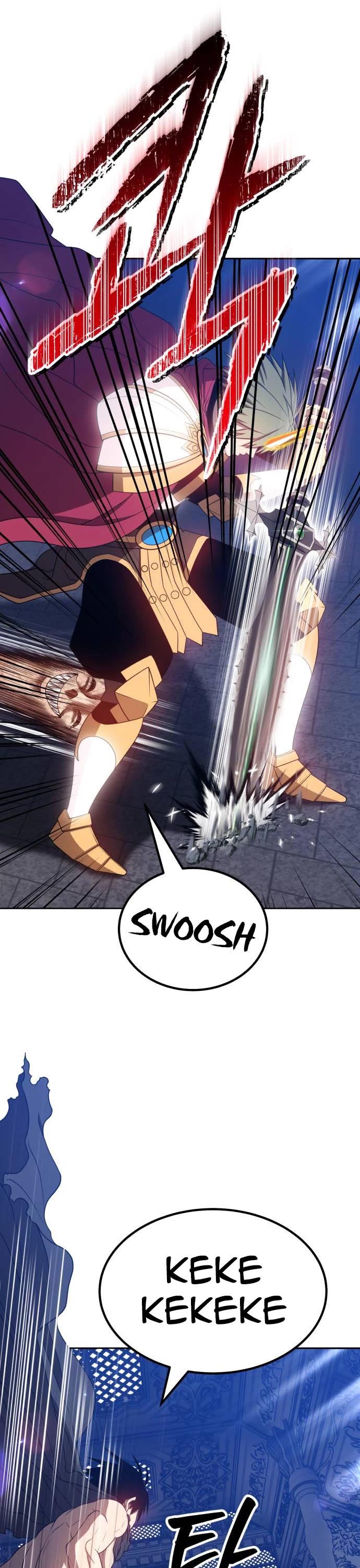 +99 Wooden Stick Chapter 31 page 74 - Chapter 31