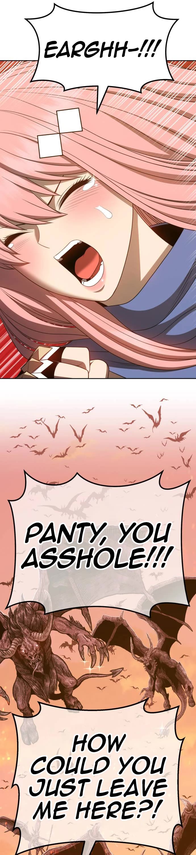 +99 Wooden Stick Chapter 31 page 78 - Chapter 31