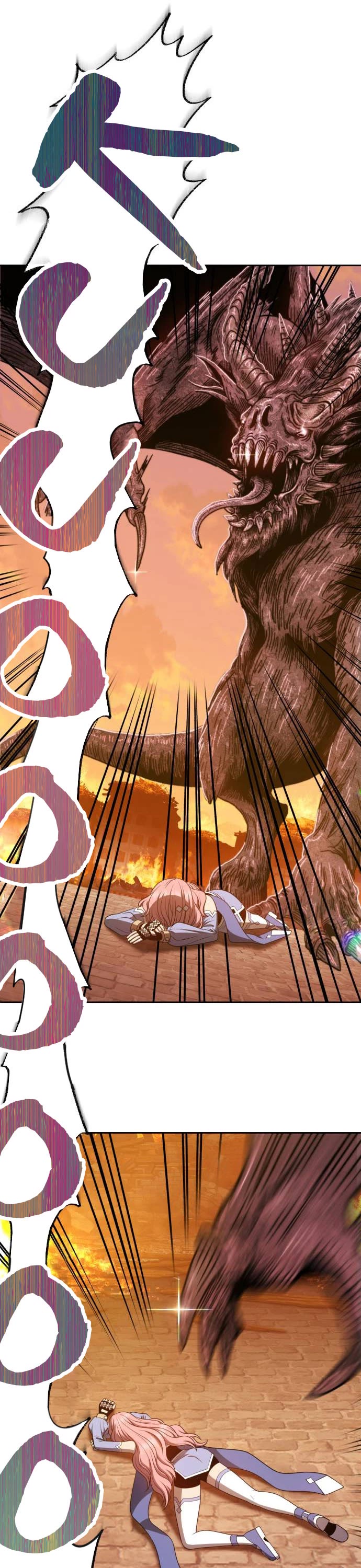 +99 Wooden Stick Chapter 31 page 82 - Chapter 31