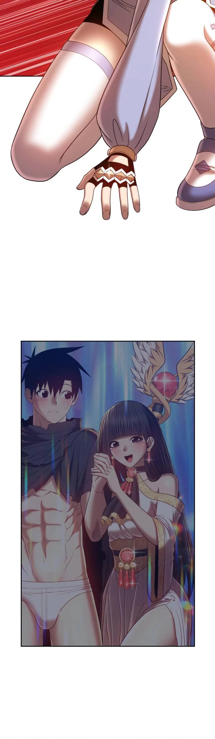 +99 Wooden Stick Chapter 31 page 85 - Chapter 31