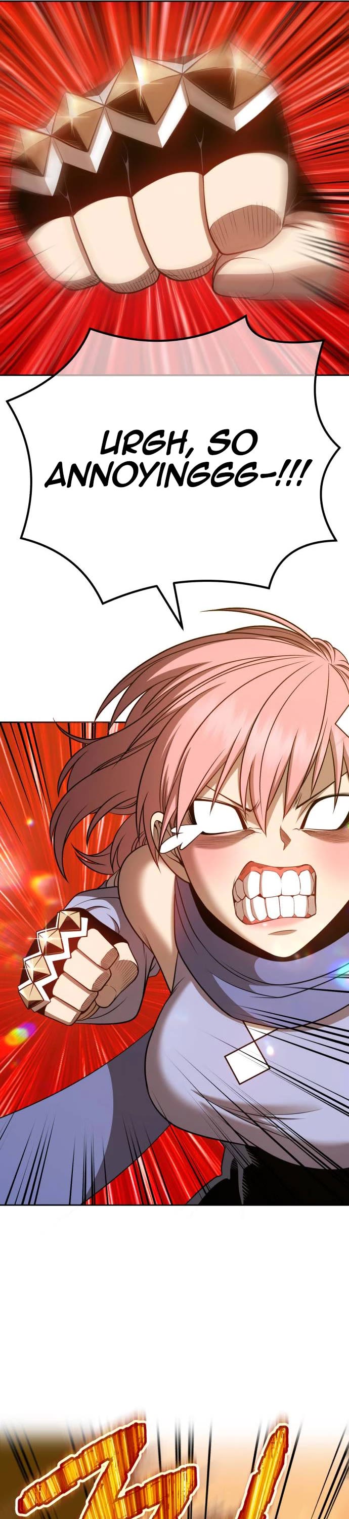 +99 Wooden Stick Chapter 31 page 86 - Chapter 31
