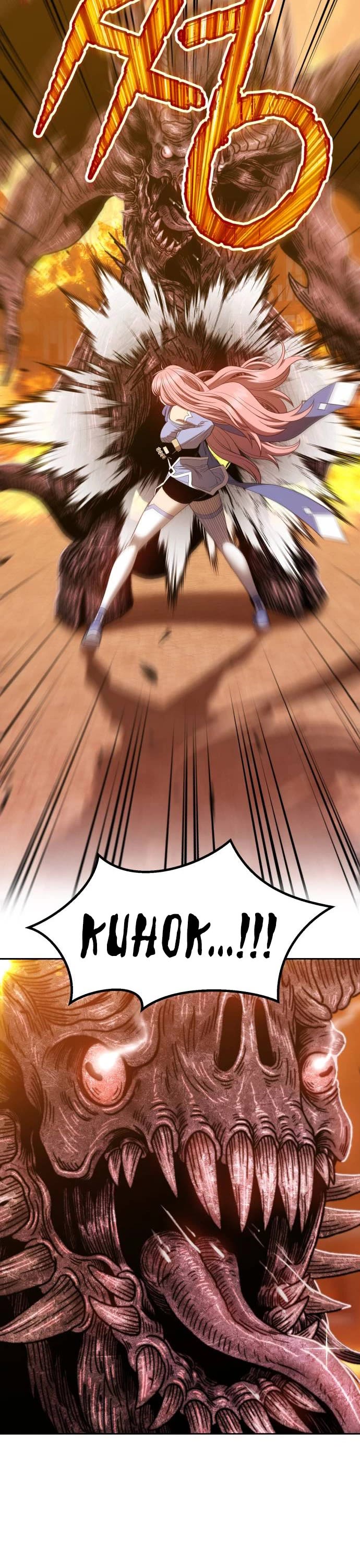 +99 Wooden Stick Chapter 31 page 87 - Chapter 31