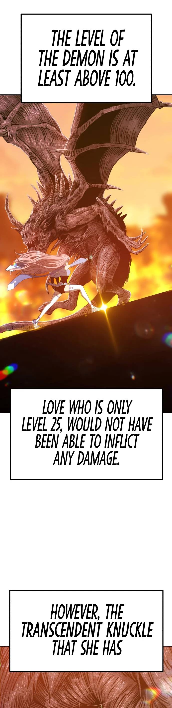 +99 Wooden Stick Chapter 31 page 88 - Chapter 31