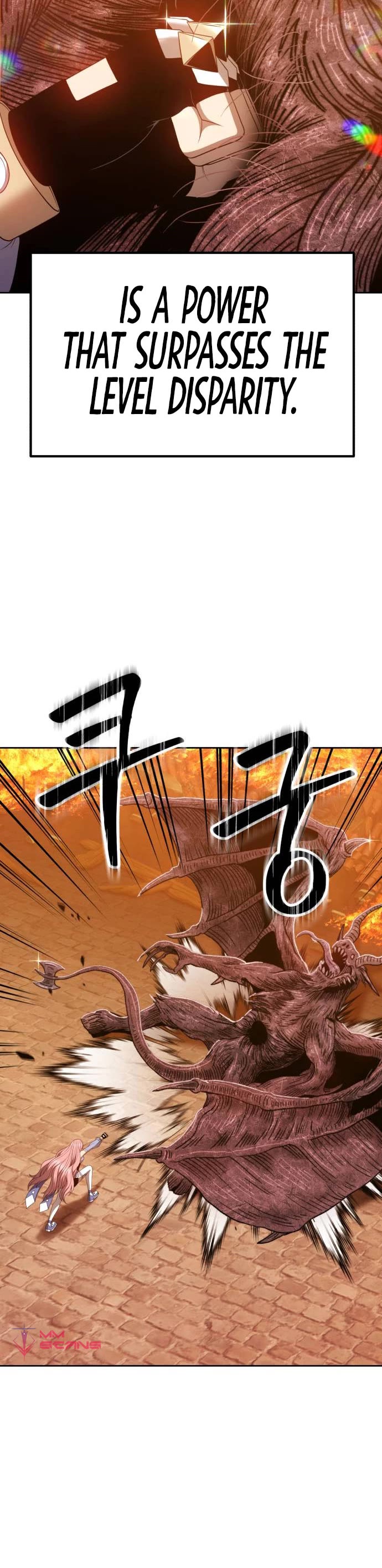 +99 Wooden Stick Chapter 31 page 89 - Chapter 31