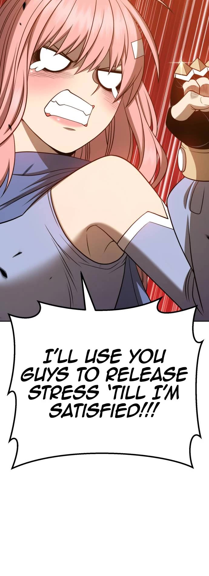 +99 Wooden Stick Chapter 31 page 96 - Chapter 31