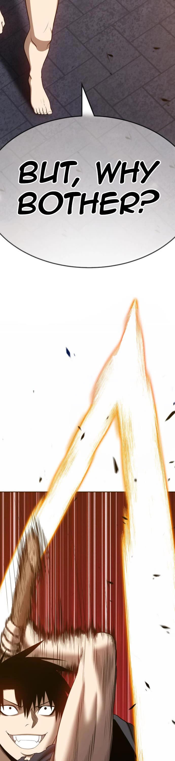 +99 Wooden Stick Chapter 32 page 102 - Chapter 32