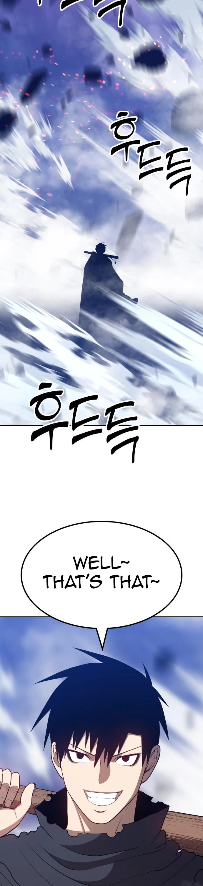 +99 Wooden Stick Chapter 32 page 106 - Chapter 32