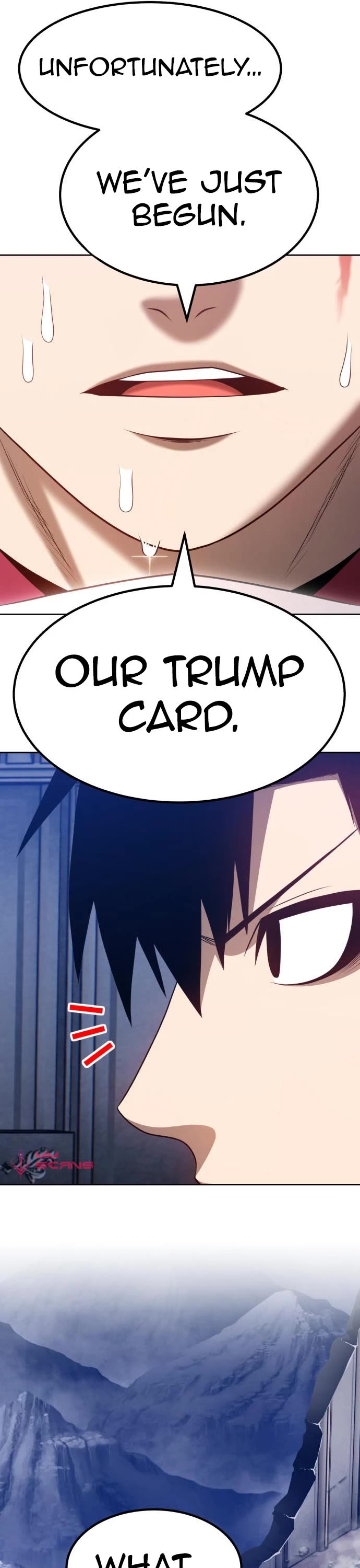 +99 Wooden Stick Chapter 32 page 109 - Chapter 32