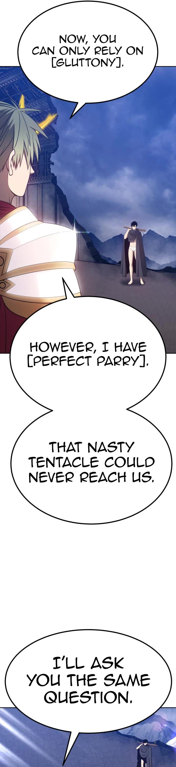 +99 Wooden Stick Chapter 32 page 115 - Chapter 32