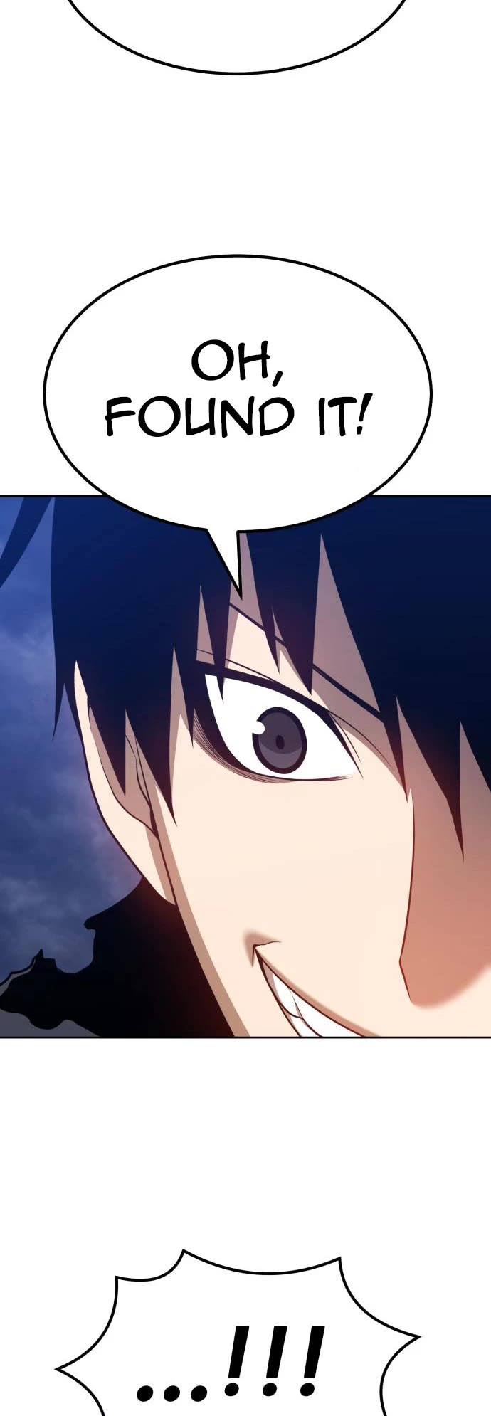 +99 Wooden Stick Chapter 32 page 121 - Chapter 32