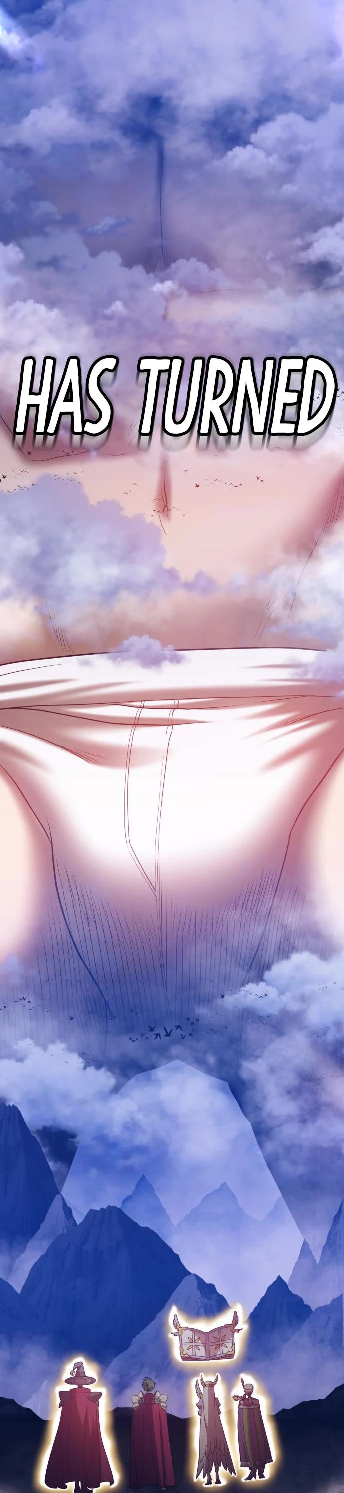 +99 Wooden Stick Chapter 32 page 128 - Chapter 32