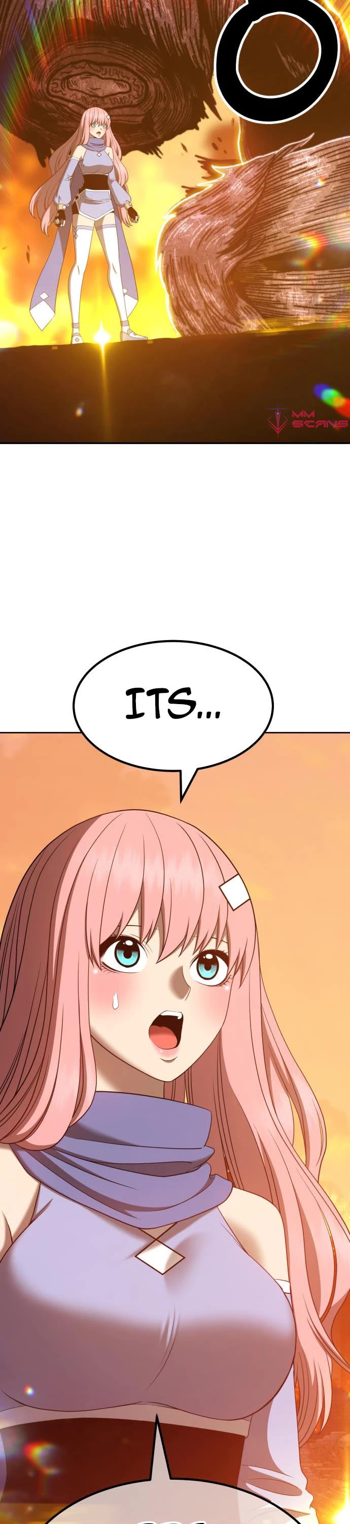 +99 Wooden Stick Chapter 32 page 17 - Chapter 32
