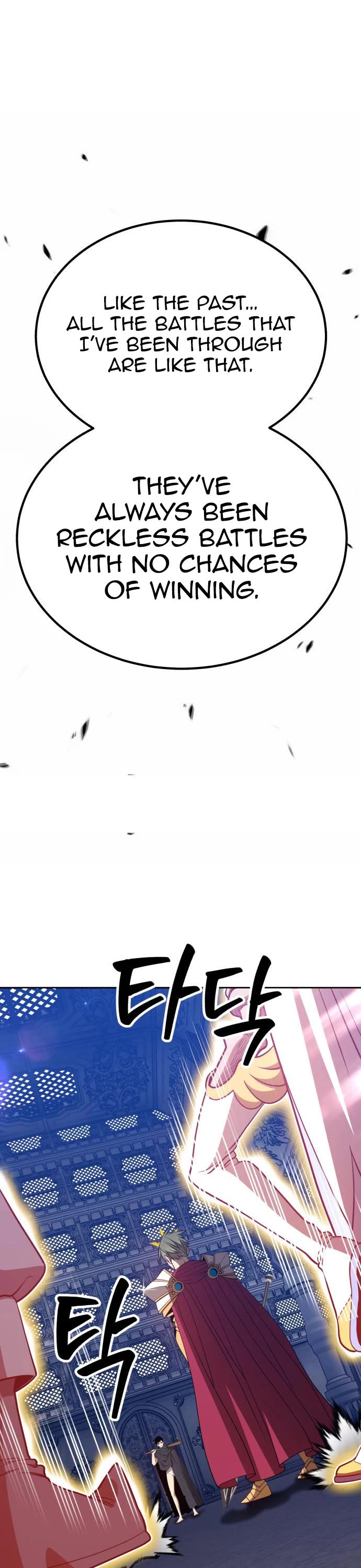+99 Wooden Stick Chapter 32 page 2 - Chapter 32