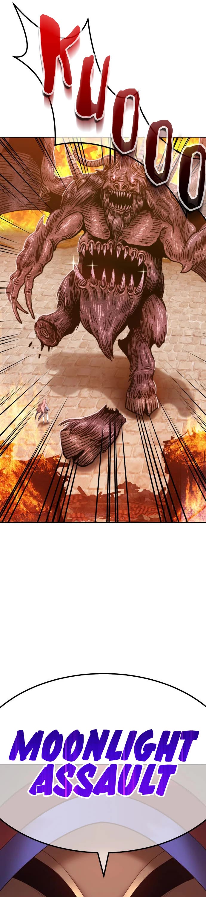+99 Wooden Stick Chapter 32 page 20 - Chapter 32
