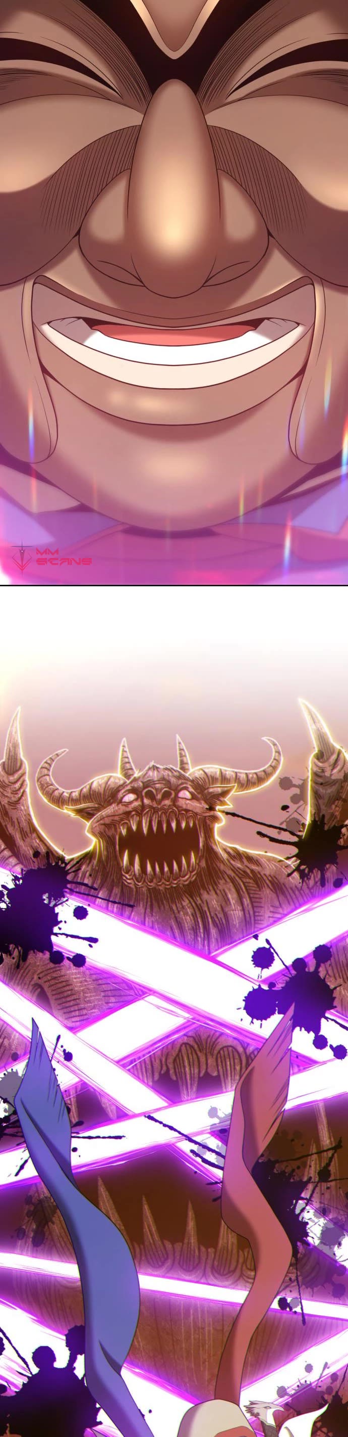 +99 Wooden Stick Chapter 32 page 21 - Chapter 32