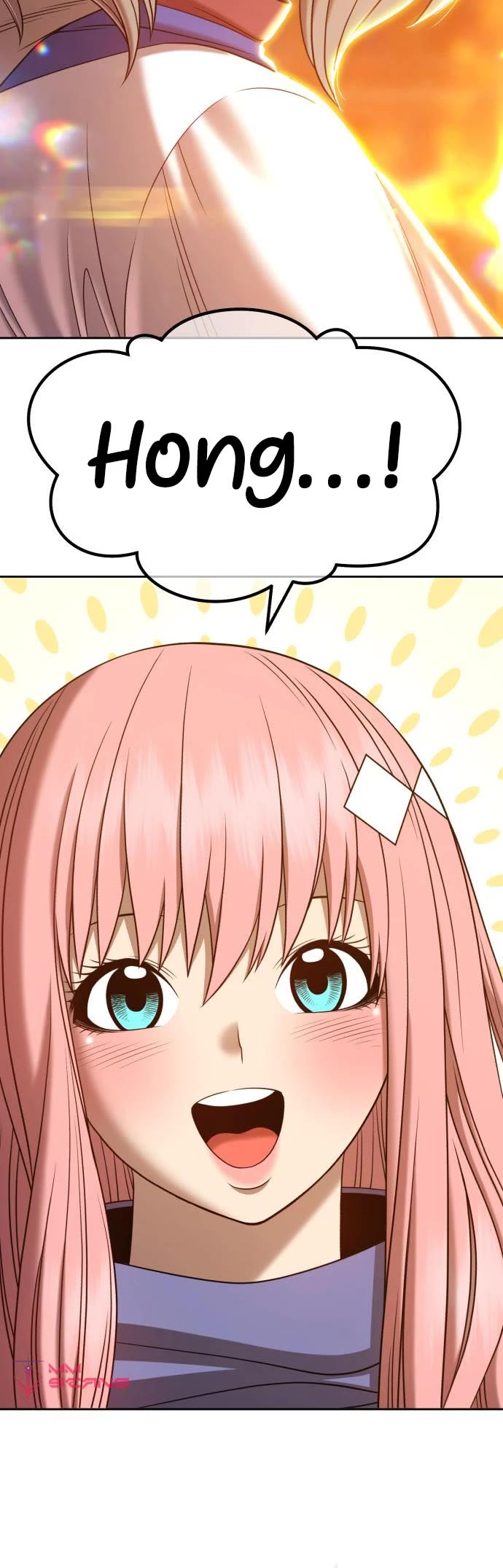 +99 Wooden Stick Chapter 32 page 25 - Chapter 32