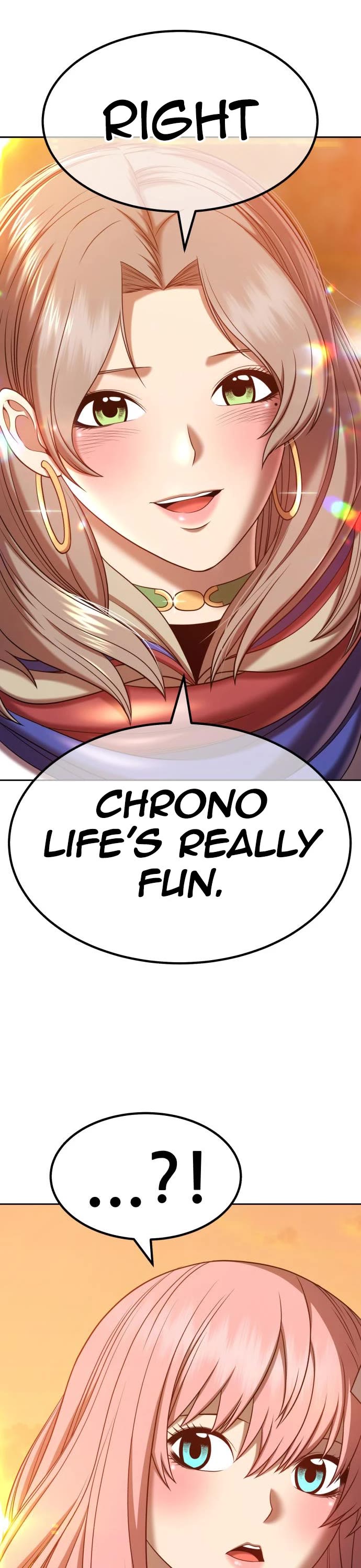 +99 Wooden Stick Chapter 32 page 30 - Chapter 32
