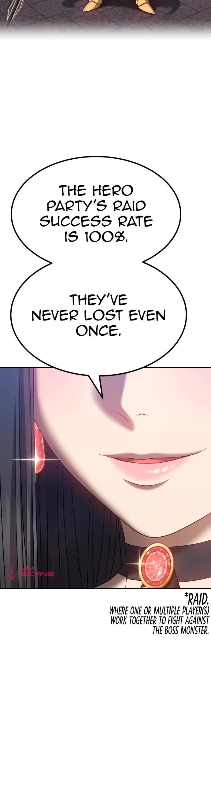 +99 Wooden Stick Chapter 32 page 4 - Chapter 32