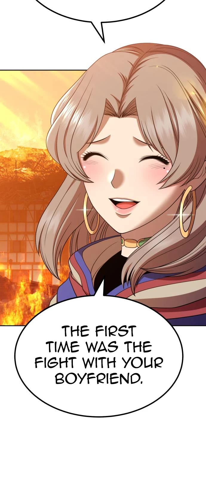 +99 Wooden Stick Chapter 32 page 40 - Chapter 32