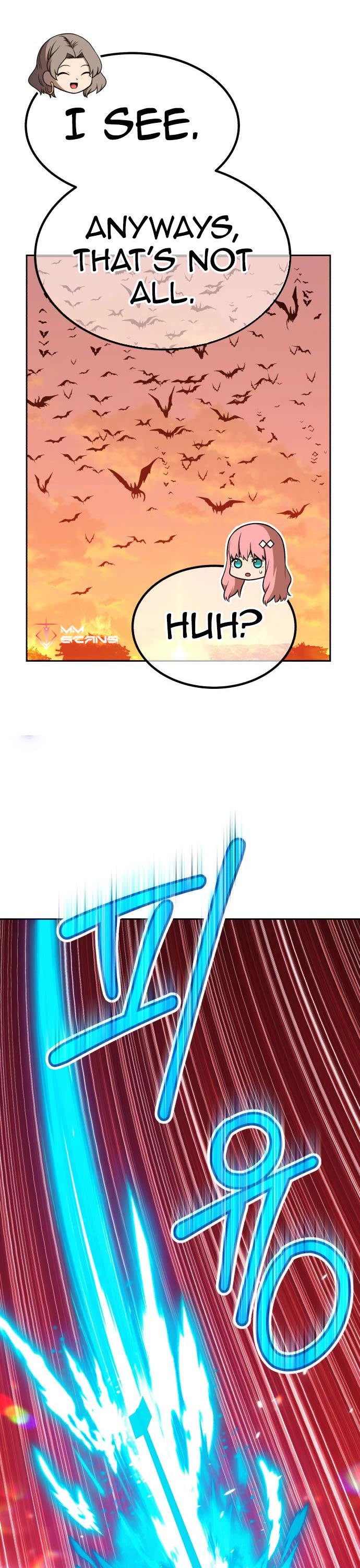 +99 Wooden Stick Chapter 32 page 42 - Chapter 32