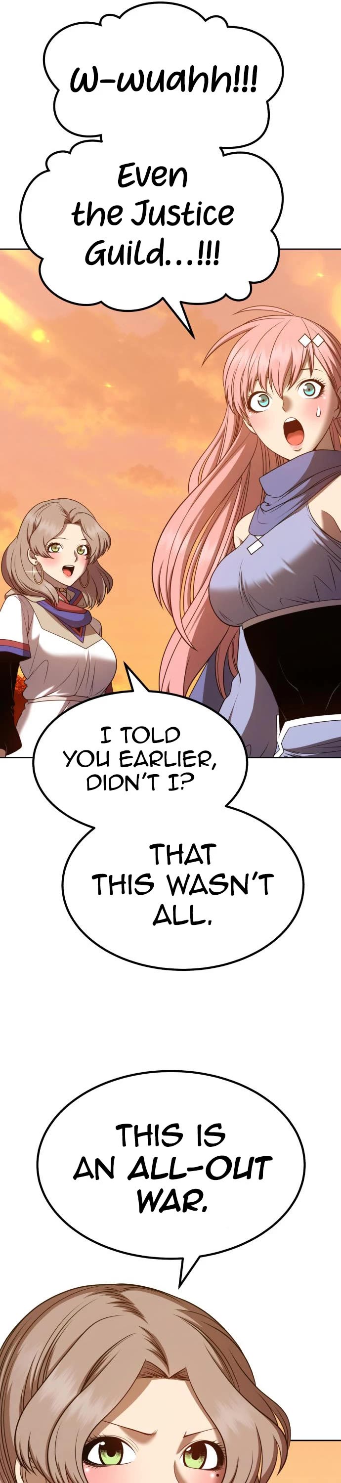 +99 Wooden Stick Chapter 32 page 49 - Chapter 32