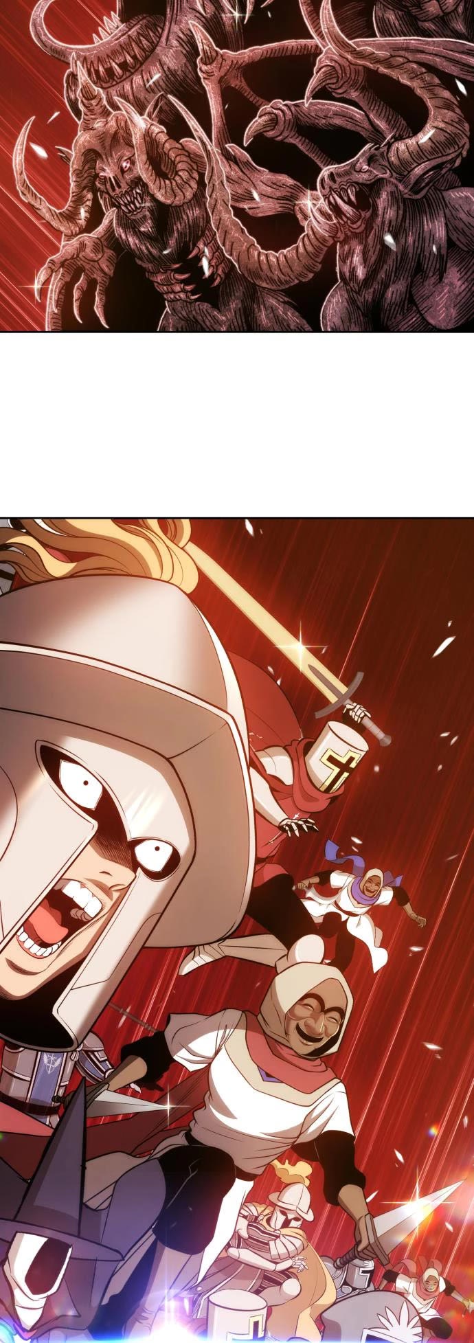 +99 Wooden Stick Chapter 32 page 55 - Chapter 32