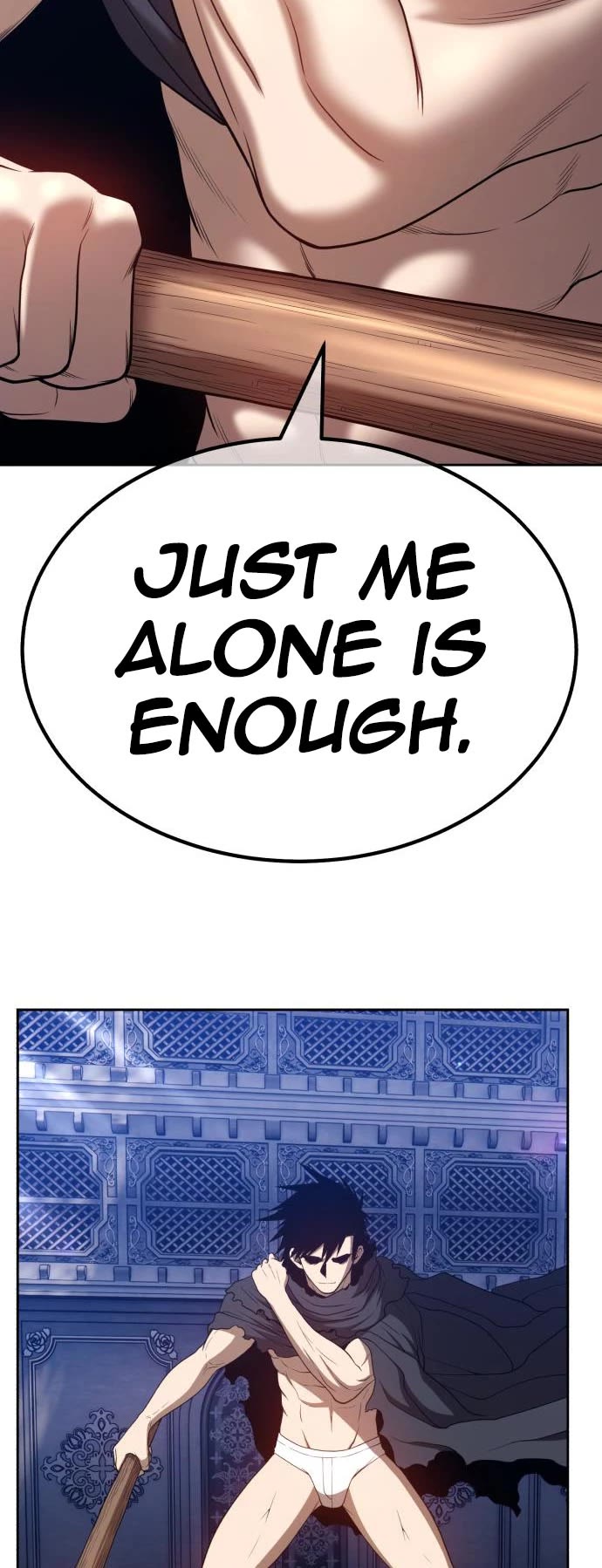 +99 Wooden Stick Chapter 32 page 66 - Chapter 32