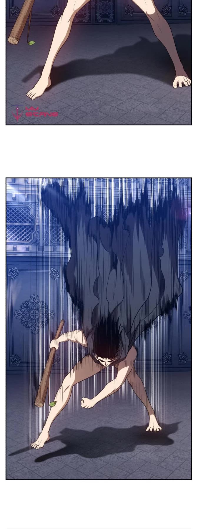 +99 Wooden Stick Chapter 32 page 67 - Chapter 32