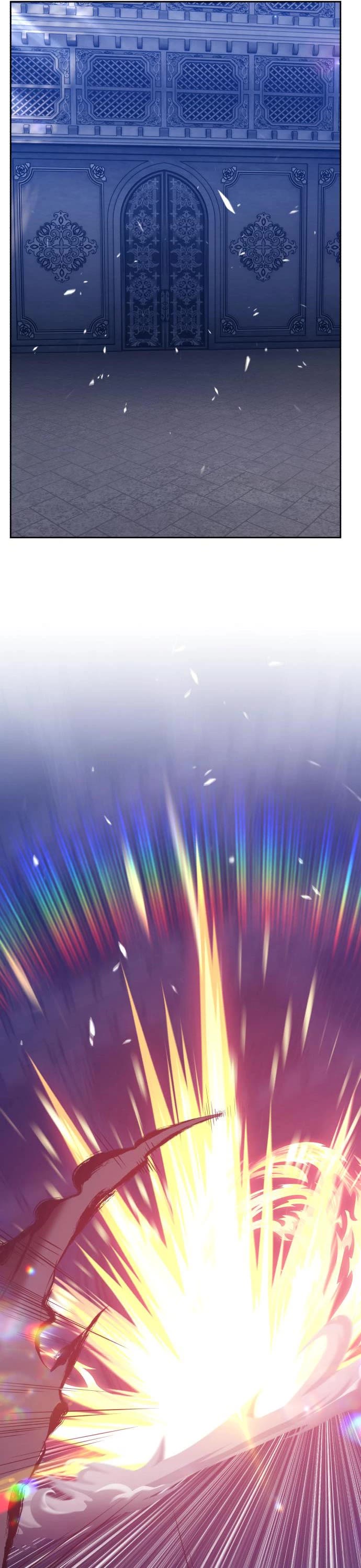 +99 Wooden Stick Chapter 32 page 68 - Chapter 32
