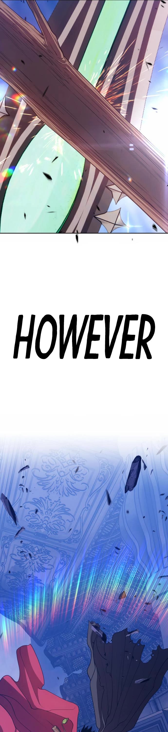 +99 Wooden Stick Chapter 32 page 75 - Chapter 32
