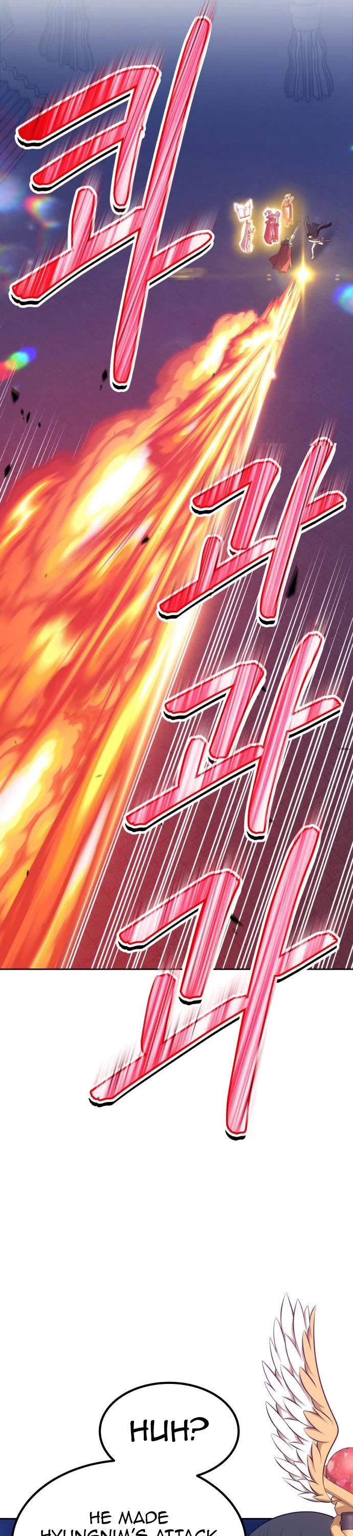 +99 Wooden Stick Chapter 32 page 79 - Chapter 32
