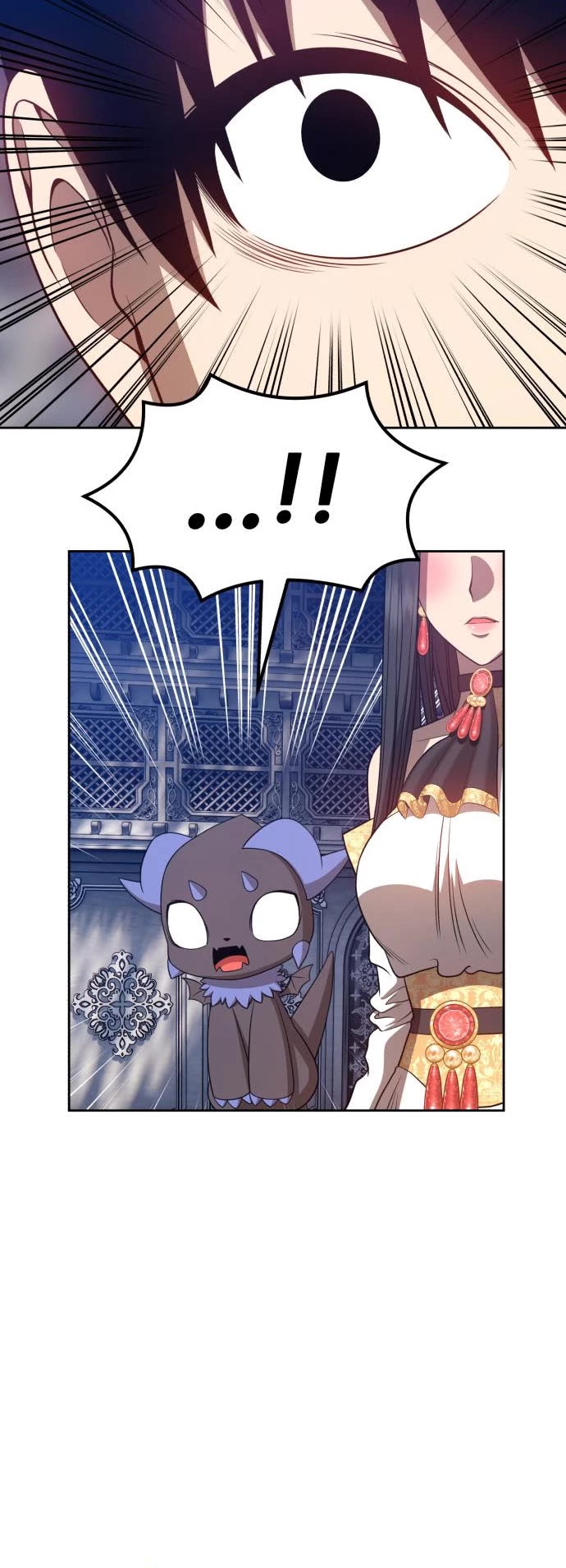 +99 Wooden Stick Chapter 32 page 86 - Chapter 32