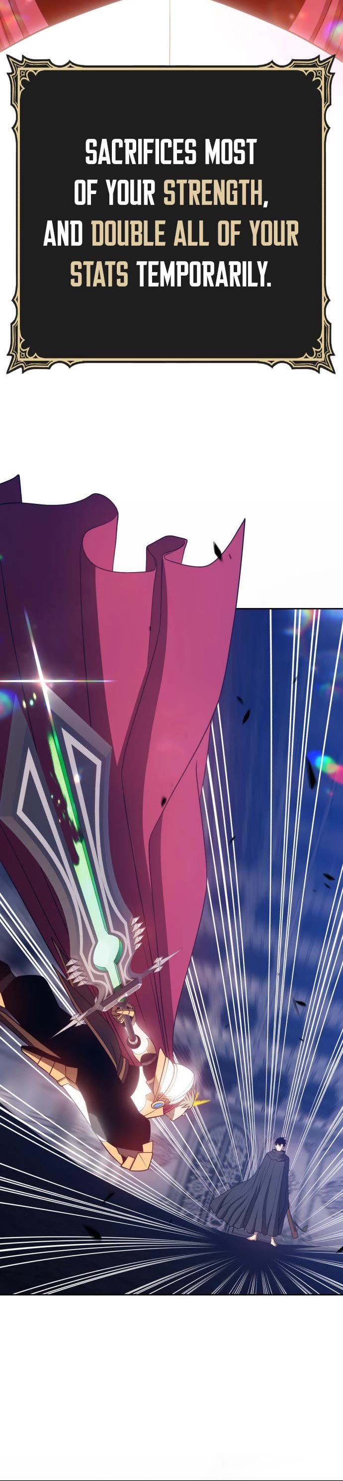 +99 Wooden Stick Chapter 32 page 89 - Chapter 32