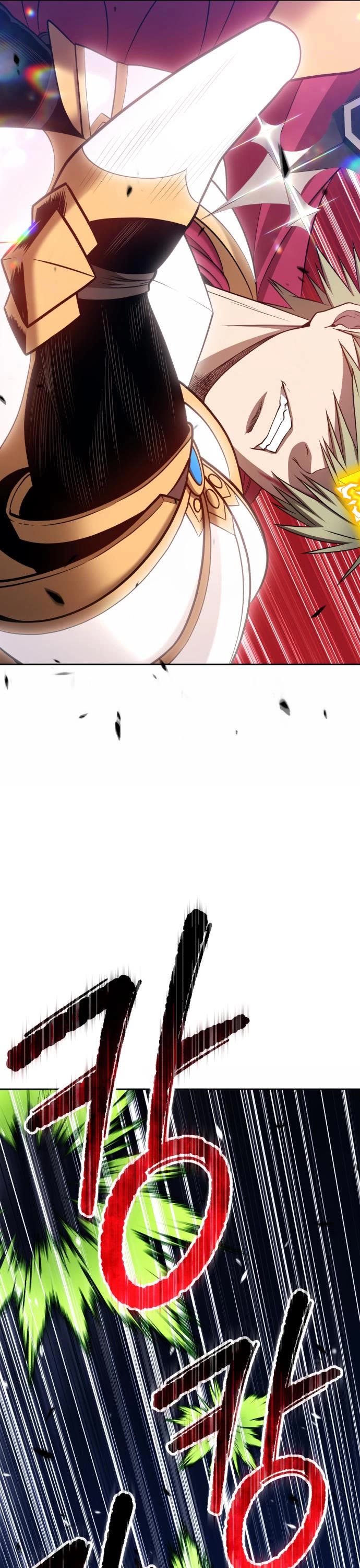 +99 Wooden Stick Chapter 32 page 90 - Chapter 32