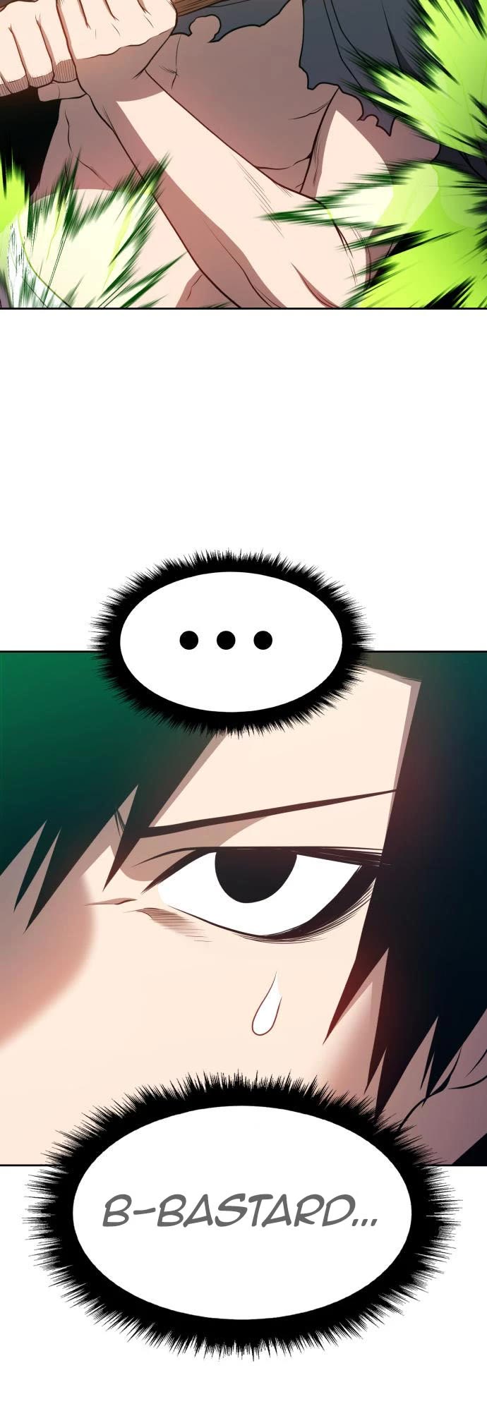 +99 Wooden Stick Chapter 32 page 93 - Chapter 32