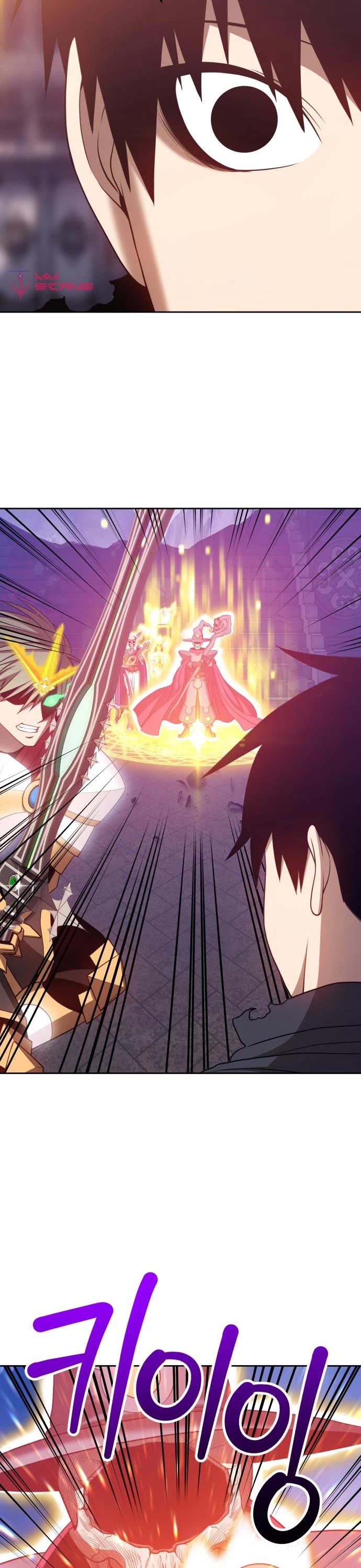 +99 Wooden Stick Chapter 32 page 95 - Chapter 32
