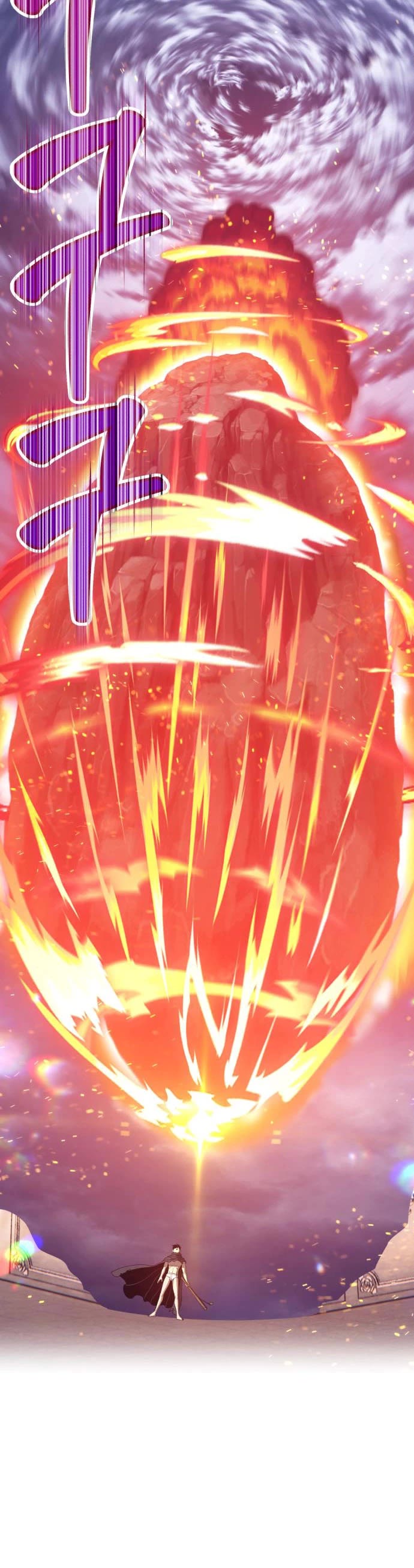 +99 Wooden Stick Chapter 32 page 99 - Chapter 32