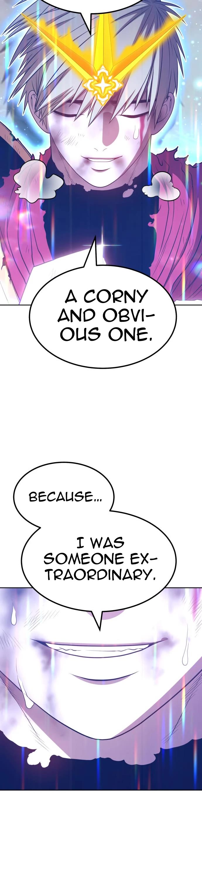 +99 Wooden Stick Chapter 33 page 101 - Chapter 33